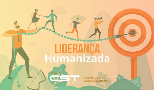Formação Liderança Humanizada 