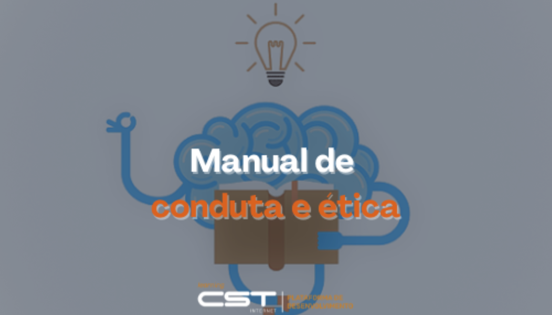 Manual de Conduta e Ética