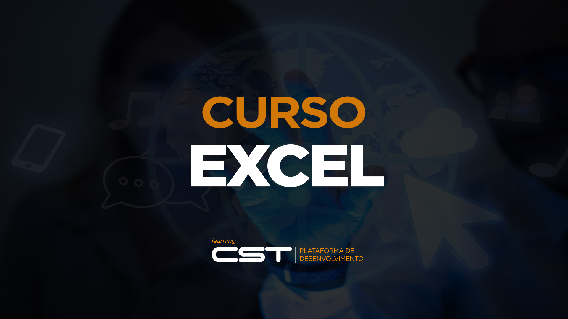Excel Básico ao Intermediário