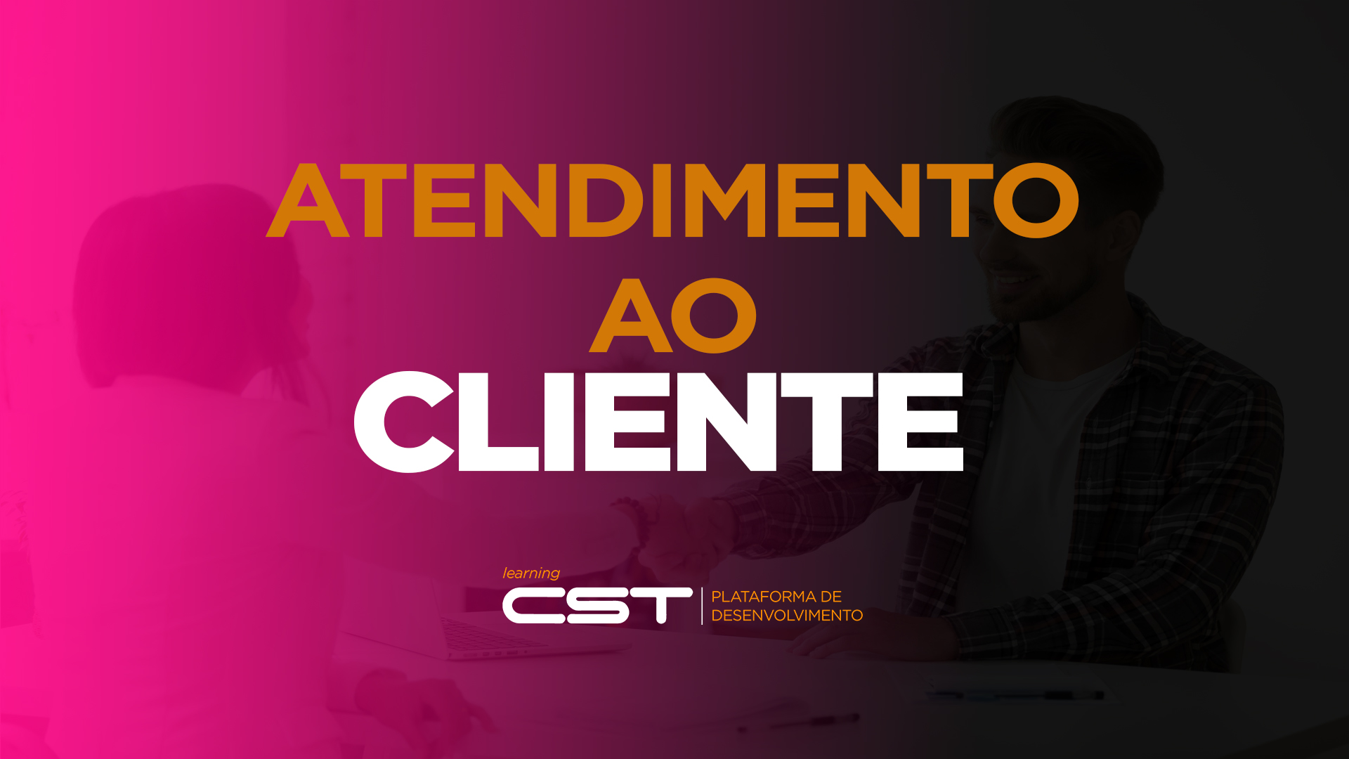 Atendimento ao cliente