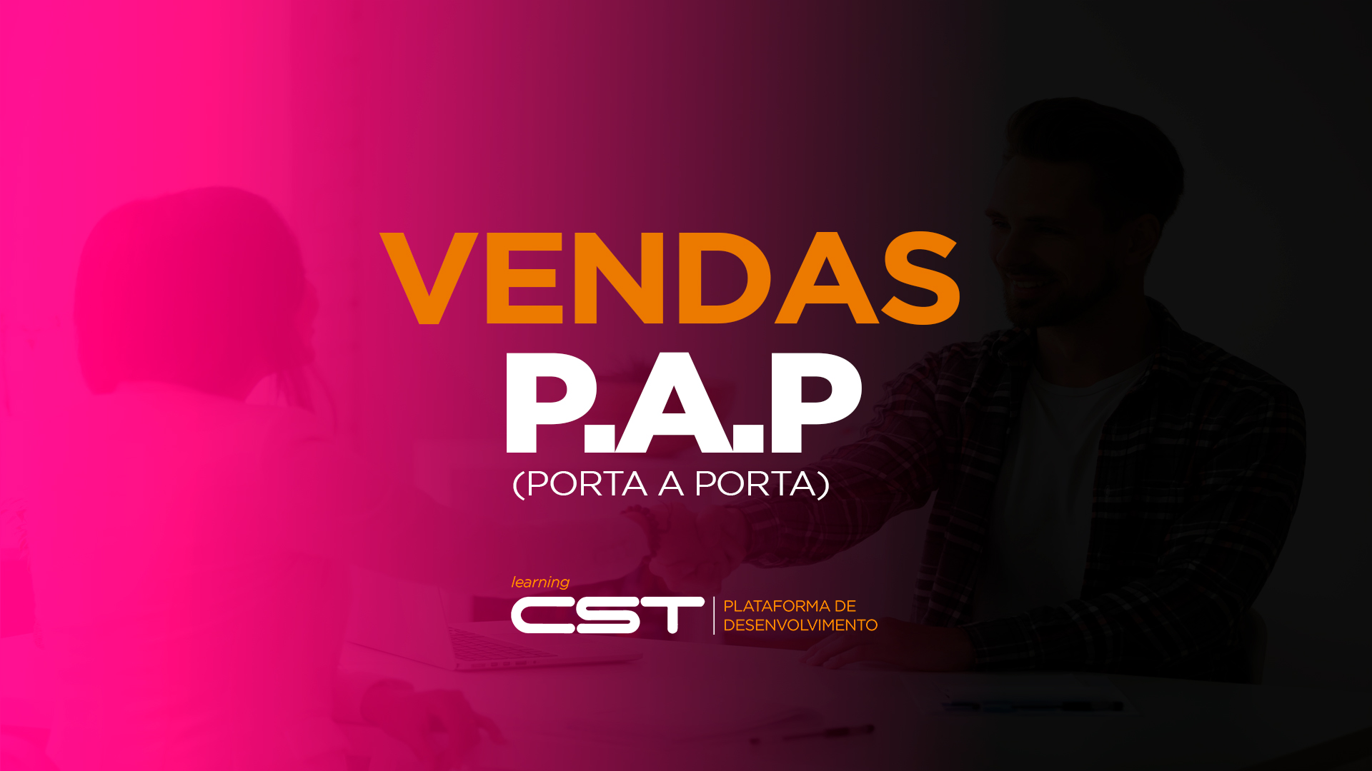 Vendas porta a porta